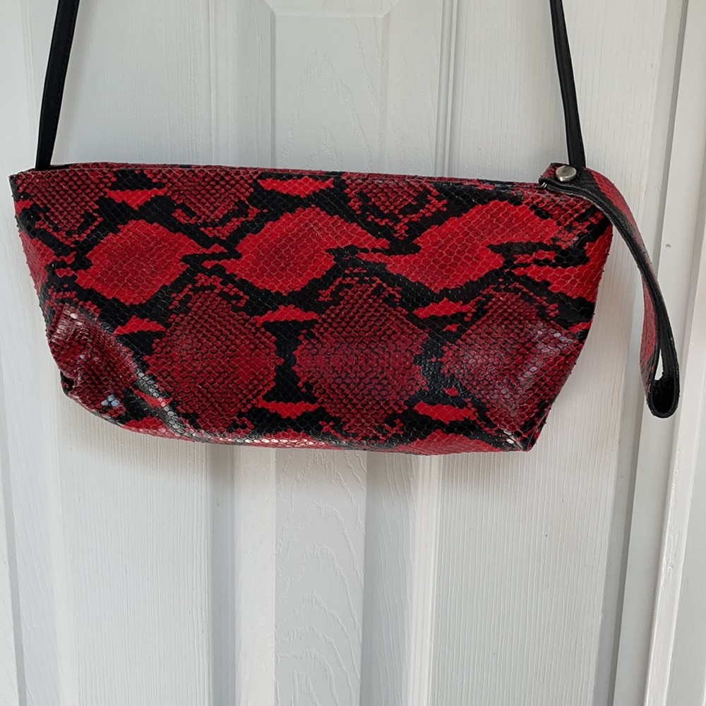 DANIELLA LEHAVI BAG